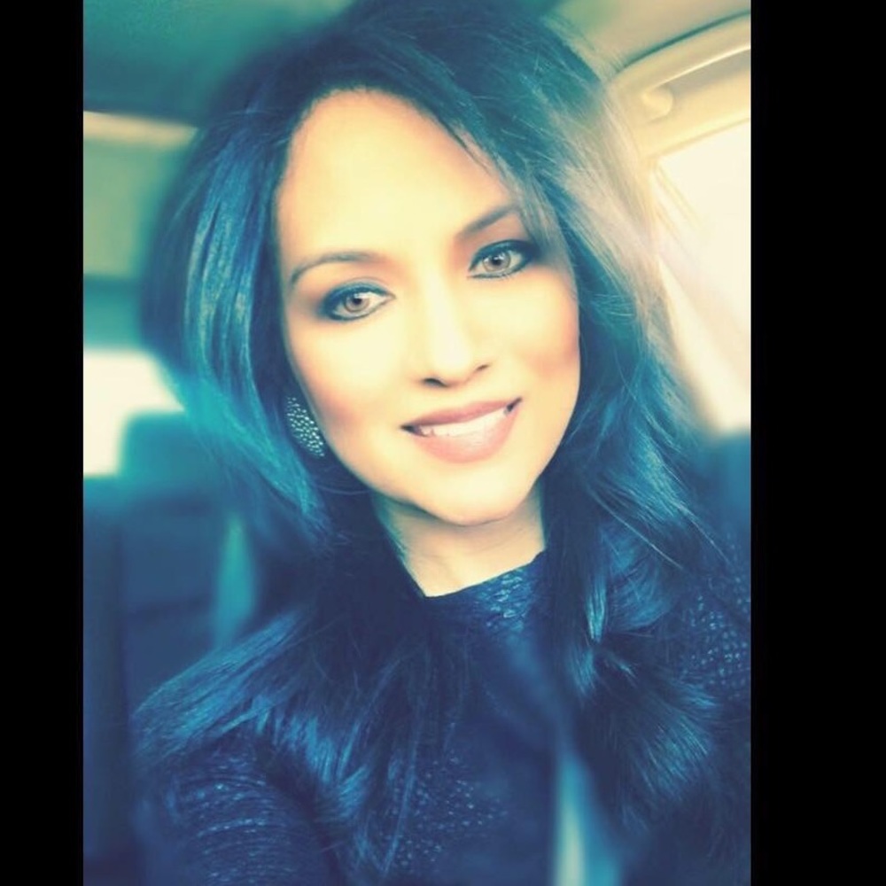 Meet your Posher, Brenda